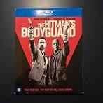 The Hitman`s Bodyguard - BluRay, Cd's en Dvd's, Blu-ray, Verzenden, Zo goed als nieuw