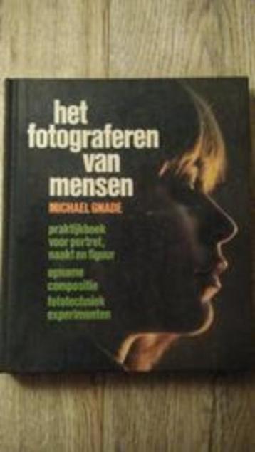 Fotograferen van mensen - Michael Gnade beschikbaar voor biedingen