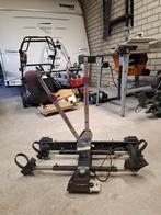 fietsendrager, Ophalen of Verzenden, Gebruikt, Trekhaakdrager