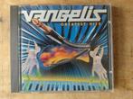 CD Vangelis – Greatest Hits, Ophalen of Verzenden, Zo goed als nieuw