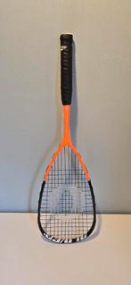 Babolat Team 9R tennis / squash tas + schoenenhoes, Ophalen, Gebruikt, Racket, Met hoes
