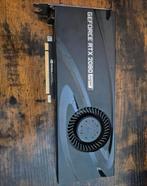 PNY NVIDIA RTX2080(pny,super,rtx2080,videokaart), Ophalen, Zo goed als nieuw, GDDR6, Nvidia