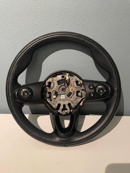 Mini Stuurwiel, Auto-onderdelen, Besturing, Mini, Gebruikt, Ophalen of Verzenden