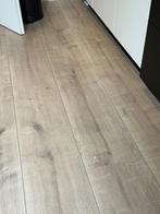 Laminaat xxl beige, Ophalen, Zo goed als nieuw