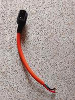 Super soco stekker, Ophalen of Verzenden, Zo goed als nieuw