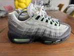 NIKE AIR MAX 95 ”FRESH MINT”, Nike, Ophalen of Verzenden, Sneakers of Gympen, Gedragen