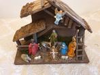 Grote Kerststal, Verzamelen, Ophalen of Verzenden, Gebruikt, Dier