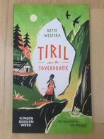 Tiril en de Toverdrank - Bette Westera, Bette Westera, Fictie algemeen, Nieuw, Ophalen of Verzenden