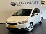 Mitsubishi Colt 1.3 Edition Two Airco Cruise 5d Nieuwe Apk, Auto's, Voorwielaandrijving, Stof, Origineel Nederlands, Bedrijf