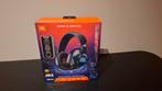 JBL Quantum 910 Draadloze Gaming Headset - Topconditie!, Overige merken, Ophalen of Verzenden, Zo goed als nieuw, Over oor (circumaural)