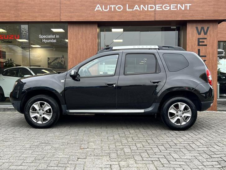Dacia Duster 1.2 TCe 4x2 Lauréate | Airco | Cruise Control, Auto's, Dacia, Bedrijf, Te koop, Duster, ABS, Airbags, Airconditioning