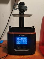 Elegoo Mars 3, 3D printer goede staat, Computers en Software, 3D Printers, Ingebouwde Wi-Fi, Verzenden, Elegoo, Zo goed als nieuw