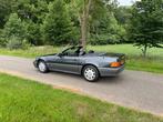Mercedes-Benz SL-klasse 300SL-24V / 1989 / 195dkm, Auto's, Automaat, Achterwielaandrijving, Zwart, Cabriolet