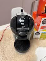 Dolce Gusto Koffiezetapparaat + Cups, Witgoed en Apparatuur, Koffiezetapparaten, Ophalen, Gebruikt, Koffiemachine, Koffiepads en cups