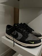 Nike dunk limeted editie, Ophalen, Zo goed als nieuw