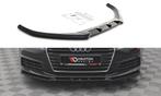 Voorlip achterlip sideskirt diffuser Audi A4 Avant B9 15-19, Ophalen of Verzenden