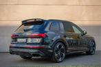 Audi SQ7 4.0 TDI quattro -ACC-Keyless-Pano-360-Standkachel-T, Automaat, SQ7, Gebruikt, Met garantie (alle)