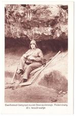 Valkenburg - Daelhemer-berg - Z'n twaalf-uurtje, Verzenden, 1920 tot 1940, Ongelopen, Limburg