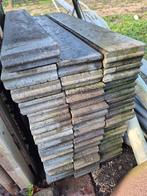 Trottoirbanden 50 stuks, Ophalen, Overige typen, Zo goed als nieuw, 10 m² of meer