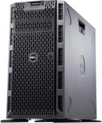 Dell PowerEdge T320 met PERC H310 RAID controller, Computers en Software, Servers, Ophalen of Verzenden, Gebruikt, 16 GB, 2 tot 3 Ghz