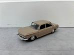 BMW 2000 modelauto. Merk; Blicor, made in France., Hobby en Vrije tijd, Modelauto's | 1:43, Ophalen of Verzenden, Zo goed als nieuw