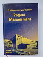 Remco Meisner - IT management voor het HBO, Ophalen of Verzenden, Zo goed als nieuw, Remco Meisner, Nederlands