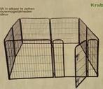 Bench / Ren puppyren / dierenren, Dieren en Toebehoren, Ophalen, Zo goed als nieuw, 110 cm of meer