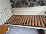 Bed met nachtkastjes, Ophalen of Verzenden