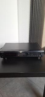 Sony MDS-JE500, Ophalen of Verzenden, Minidisc-speler