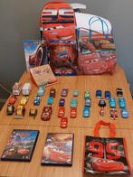 Cars van disney, Ophalen of Verzenden, Overige figuren, Gebruikt, Overige typen