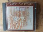 CD Flairck – Bal Masqué, Cd's en Dvd's, Cd's | Pop, Ophalen of Verzenden, 2000 tot heden, Zo goed als nieuw