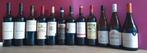 12 Flessen Wijn Frankrijk Italië Rood Wit Sancerre Chablis, Verzamelen, Wijnen, Nieuw, Frankrijk, Vol, Verzenden