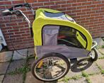 Fietsaanhanger tevens wandel wagen voor Hond of een kind, Fietsen en Brommers, Fietsaccessoires | Aanhangers en Karren, Ophalen