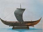 Roskilde Vikingschip Billing Boats, Hobby en Vrije tijd, Modelbouw | Boten en Schepen, Ophalen of Verzenden, 1:50 tot 1:200, Overige merken
