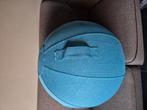Zwangerschapsbal van Birthball (Ongebruikt) blauw, Ophalen, Zo goed als nieuw