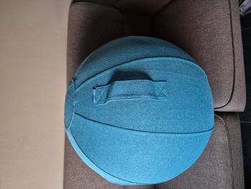 Zwangerschapsbal van Birthball (Ongebruikt) blauw beschikbaar voor biedingen