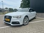 Audi A5 1.8 Tfsi 177 PK Sportb.m-tron competition s line, Auto's, Audi, 4 cilinders, 4 stoelen, Origineel Nederlands, 177 pk
