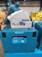 Makita DSP600ZJ  Li-ion accu invalzaag body - 165mm in mbox, Ophalen of Verzenden, Nieuw