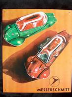 Messerschmitt, Verzamelen, Ophalen of Verzenden, Nieuw, Reclamebord