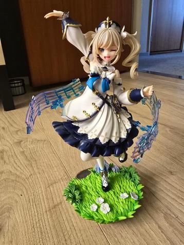 Genshin Impact 1/7 scale figuren/figures zonder doos beschikbaar voor biedingen