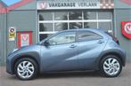Toyota Aygo X 1.0 VVT-i S-CVT first clima, stoelverwarming, 12 maanden, Stof, Gebruikt, Euro 6