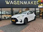 Toyota Yaris 1.5 Hybrid Dynamic AUT|Acc|Cam|Carplay|DealerOH, 12 maanden, Gebruikt, Euro 6, 450 kg