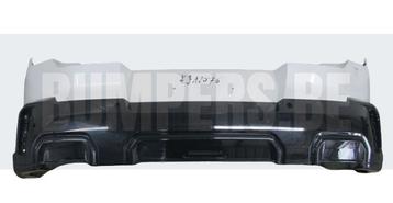 Bumper Mini Countryman III 3 JCW U25 2023-5112-149145.19 Ach beschikbaar voor biedingen