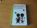 Jip en Janneke 1 door Annie M. G. Schmidt, Boeken, Kinderboeken | Kleuters, Annie M.G. Schmidt, Jongen of Meisje, Ophalen of Verzenden