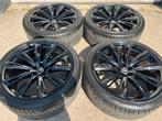 23” originele Audi Sport Q8 SQ8 RSQ8 Zomer velgen Hankook, Ophalen, Audi, Gebruikt, 285 mm