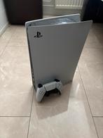 Playstation 5 - Zo goed als nieuw!, Spelcomputers en Games, Spelcomputers | Sony PlayStation 5, Ophalen, Zo goed als nieuw, Playstation 5