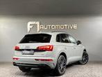 Audi Q5 55 TFSI e 3X S Line Keyless|Trekhaak|Nardo|Camera, Auto's, Audi, Automaat, 4 cilinders, Plug-in hybride, Bedrijf