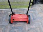 Handgrasmaaier / handkooimaaier, Ophalen, Gebruikt, Handgrasmaaier, 30 t/m 39 cm
