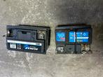 Twee 12V bootaccu's: Numax 88Ah & Kar-S 44Ah, Ophalen of Verzenden, Gebruikt, Universele onderdelen