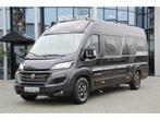 Adria Twin Supreme 640 SGX - 160PK 9T AUT - LITHIUM ACCU, Automaat, Buscamper of Camperbus, Ringverwarming, Fiat